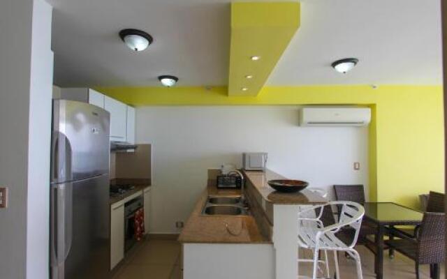 El Palmar Residences