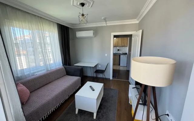 ANA Güney Apart Otel