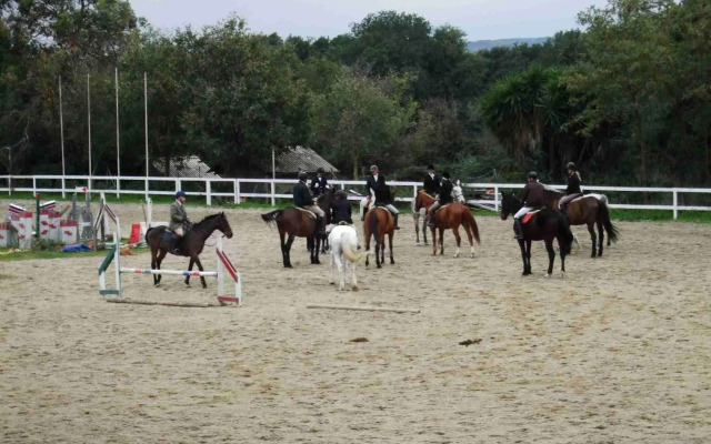Country Relais I Due Laghi