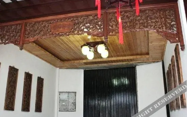 Tongli Yunshang Yard