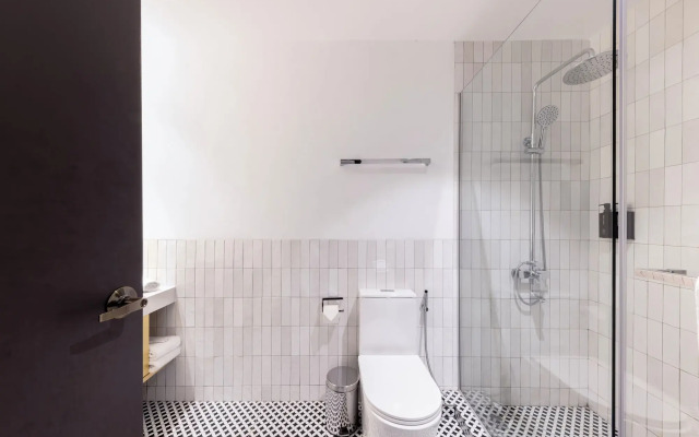 Owen House by Habyt