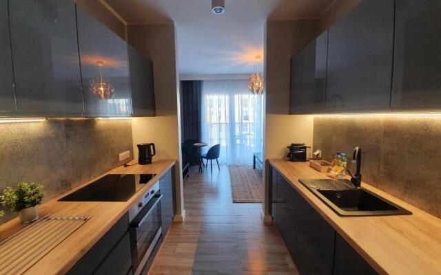 Nowe Ptasie, Osiedle Ptasie, apartment 29 Katowice