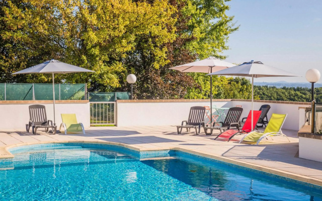 Le Relais Du Bas Limousin