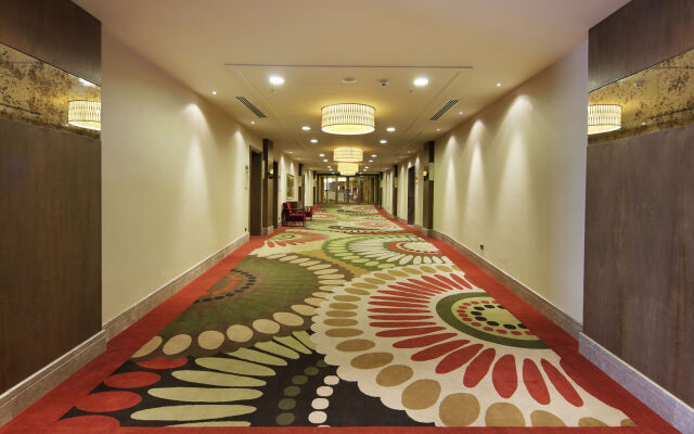 Doubletree by Hilton Avanos - Cappadocia
