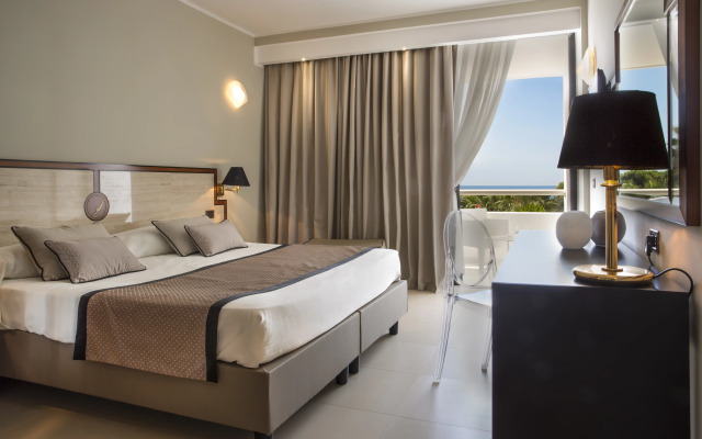 Mec Paestum Hotel