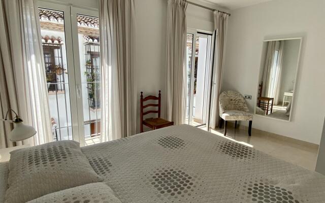 Casa Animas Casasol Centro