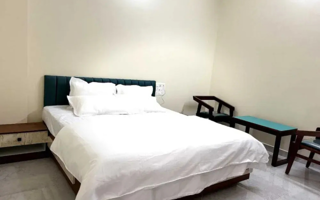 Evara Enclave Residency