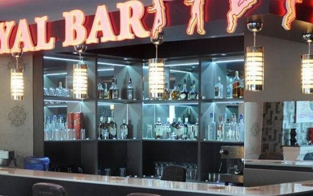 Lovcen House Hotel