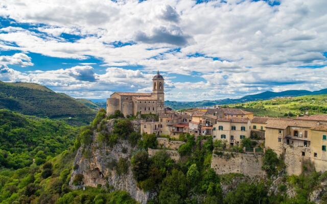 Villa Mealli Unifamiliare