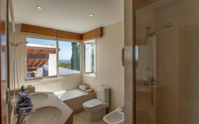 El Mirador La Alqueria