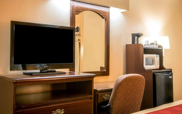 Econo Lodge Eufaula