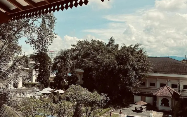 TripleTree Hotel And Resort Bukittinggi