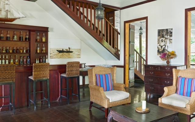 Hilton Seychelles Labriz Resort & Spa