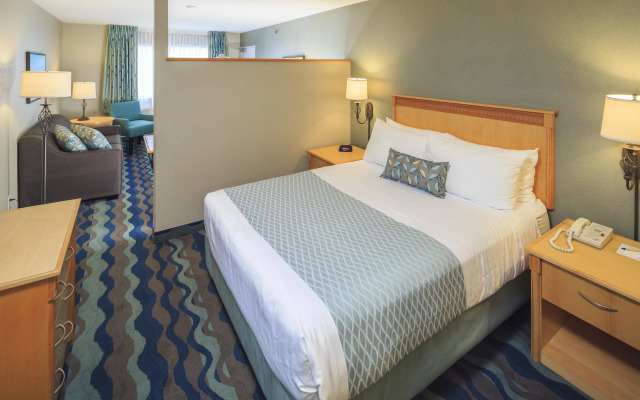 Accent Inns Burnaby