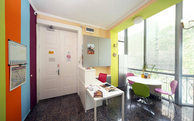 Amber Terrace Studio