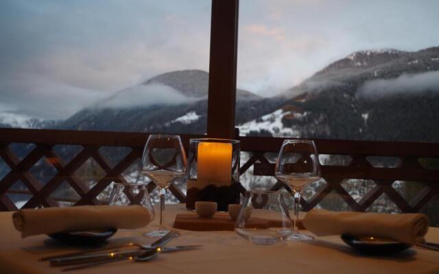 Hôtel Restaurant La Ferme de Cupelin