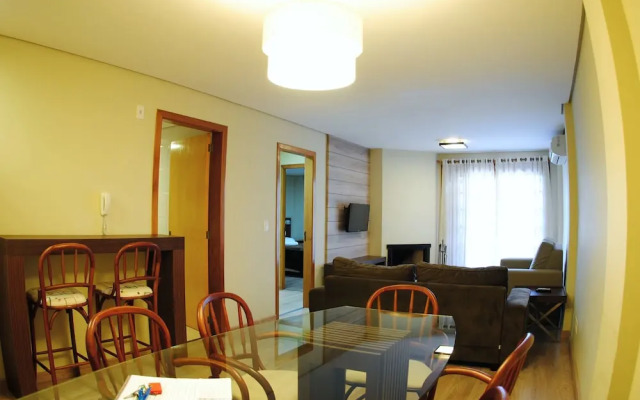 Master Bavaria Residence