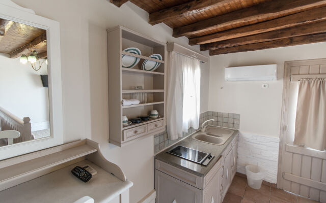 Naxos Magic Village Hotel
