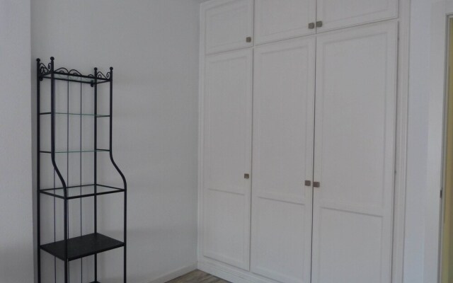 Suncanarias Apartamento La Chola