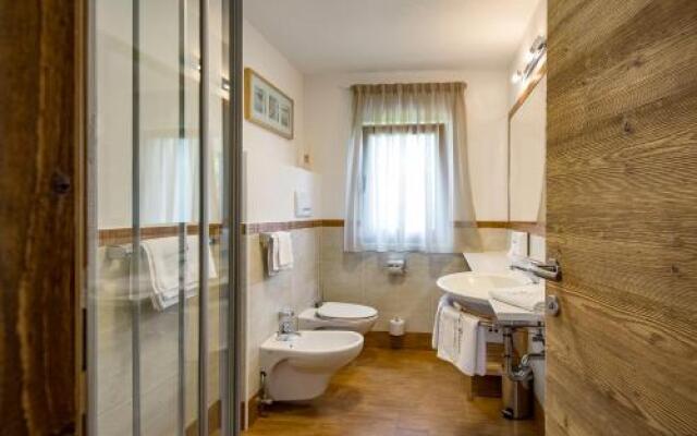 La Bercia Dolomites Chalet