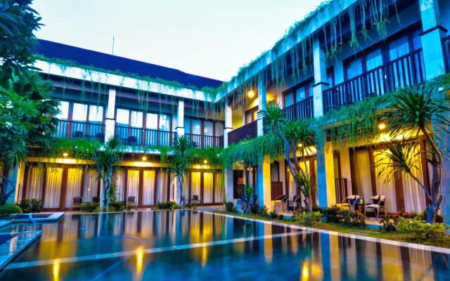 ABISHA Hotel Sanur