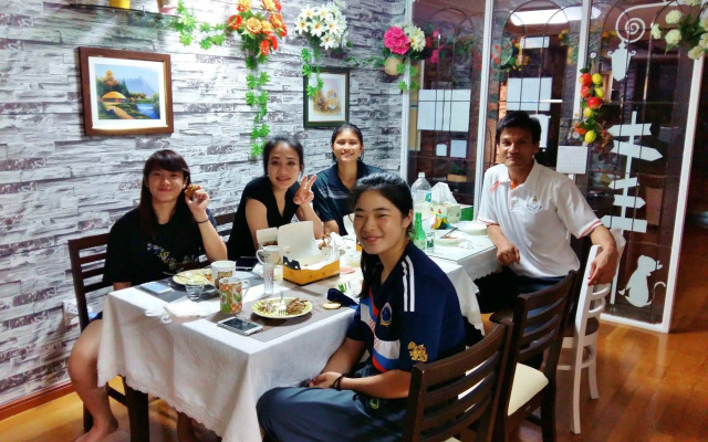 Good Moments sharehouse