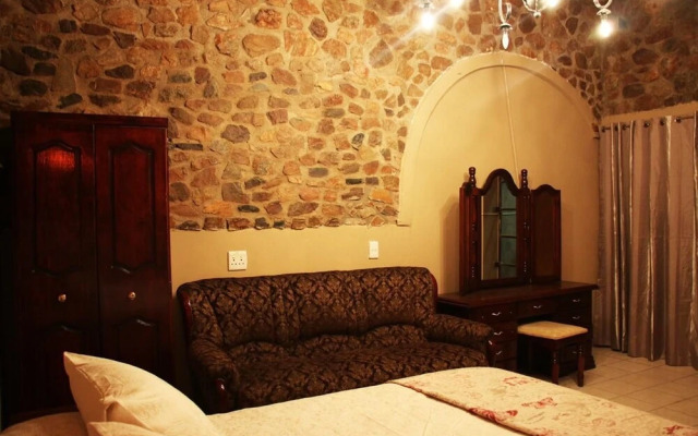 Kruger Castle