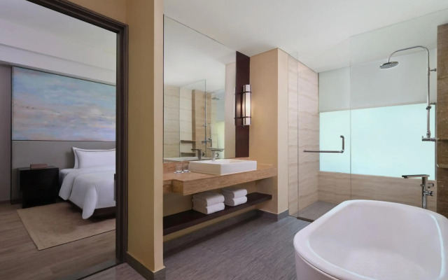 The Westin Resort Nusa Dua, Bali