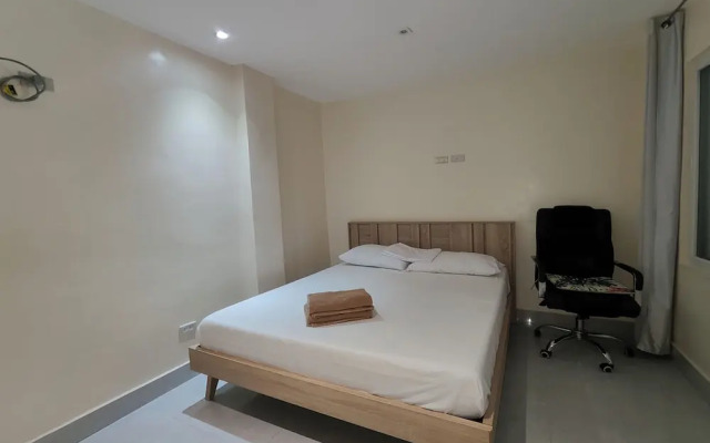 Elicon Suites