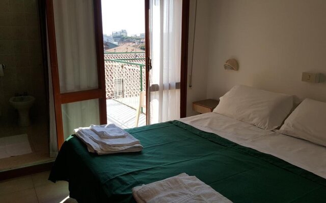 Rimini Hostel