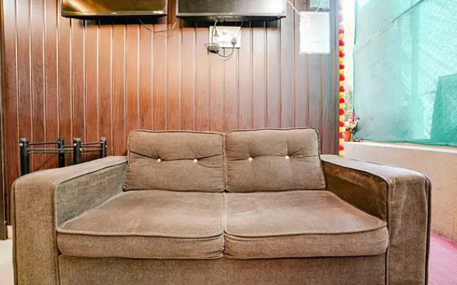 Fabexpress Komfort Inn