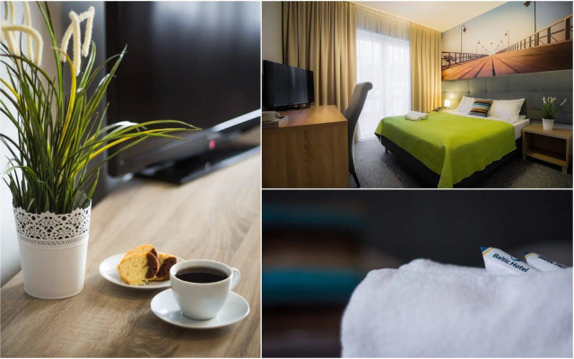 Baltic Hotel