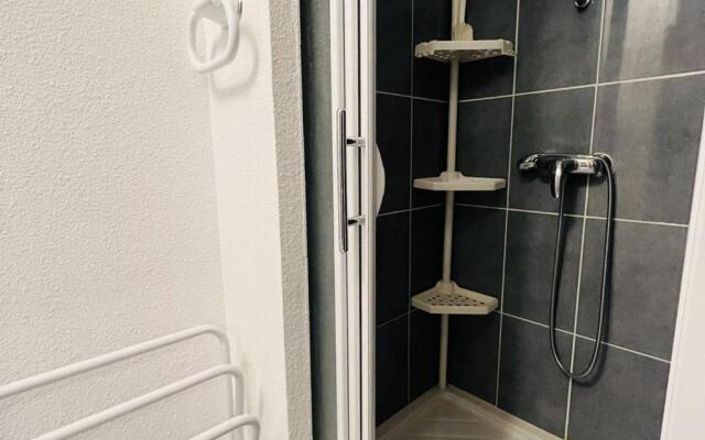 Appartement Cambo-les-Bains, 2 pièces, 2 personnes - FR-1-495-8