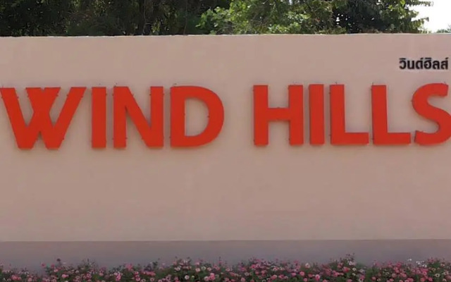 wind hills resort