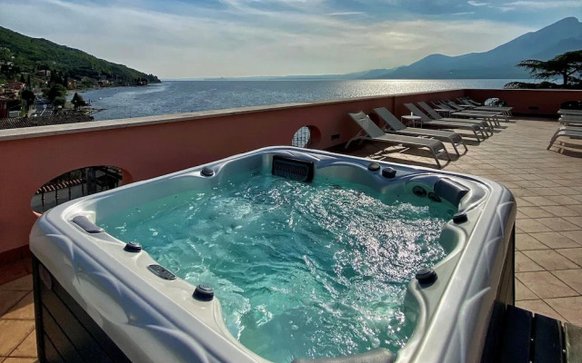 Hotel Pai