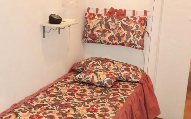 Rome Luxury House