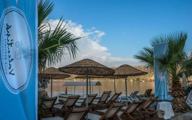 Valentina Boutique Hotel