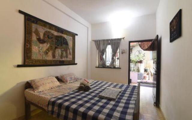 Cactus Guesthouse