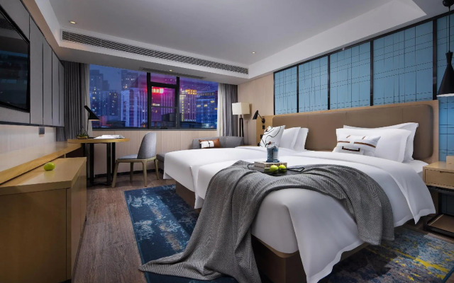 Yecheng Hotel - Guangzhou