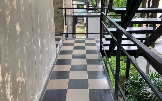 Matini Ratchada 36
