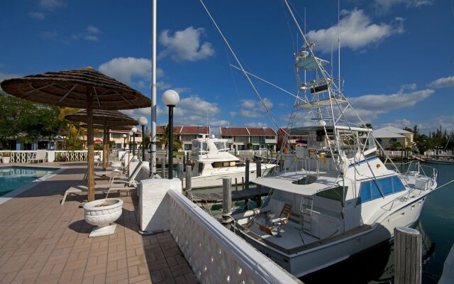 Ocean Reef Yacht Club & Resort