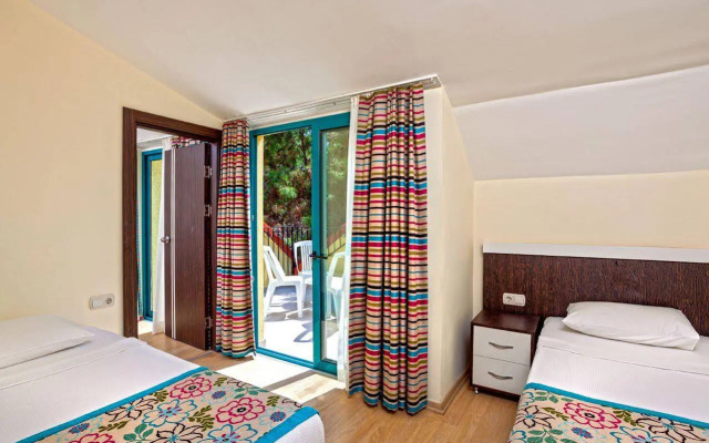 Отель Dosi - All Inclusive