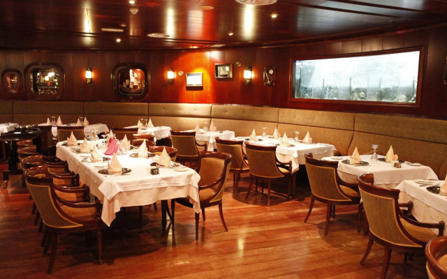 Hotel San Agustin Beach Club