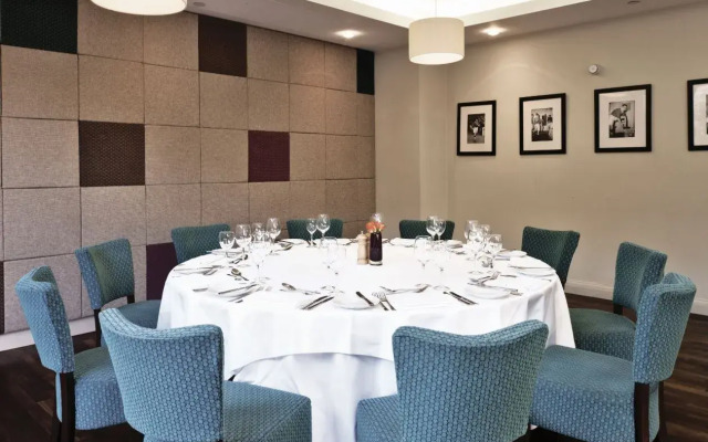 Stamford Bridge Hotel