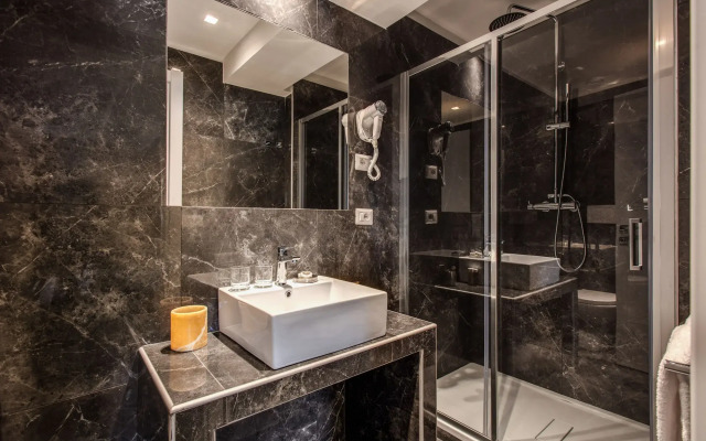 Hotel 55 Fifty-Five