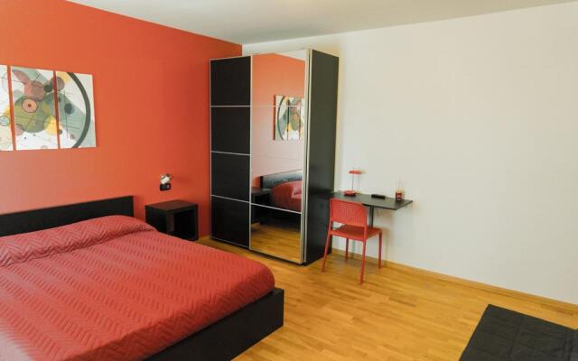 MozÁrt B&B - Affittacamere
