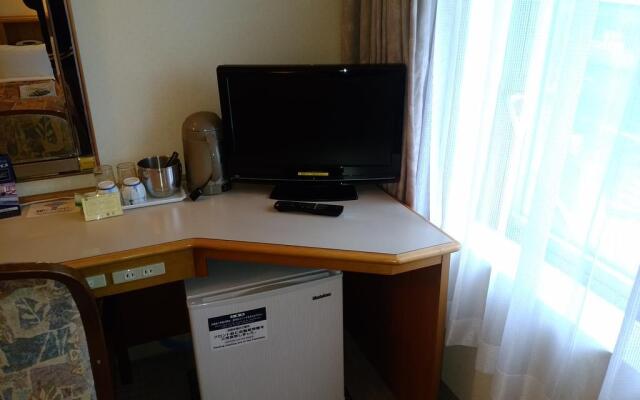 Hotel New Green Kashiwazaki