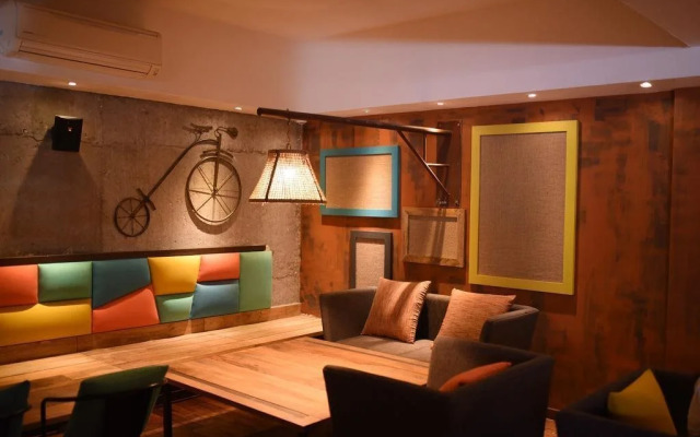 Atithi Inn