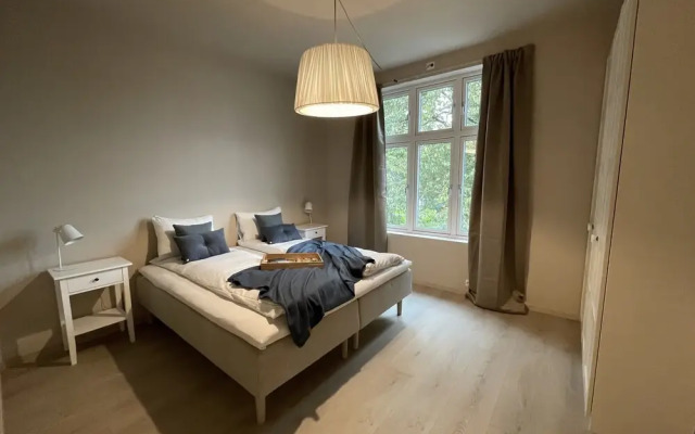 Stavanger Bnb Central Apartment Nicolas 7