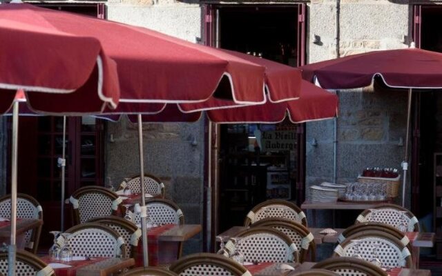 La Vieille Auberge